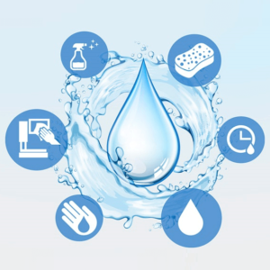 Hijyen Eğitimi (E-Devlet Onaylı)